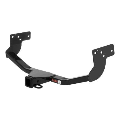 CURT - CURT 13575 Class III 2 in. Receiver Hitch