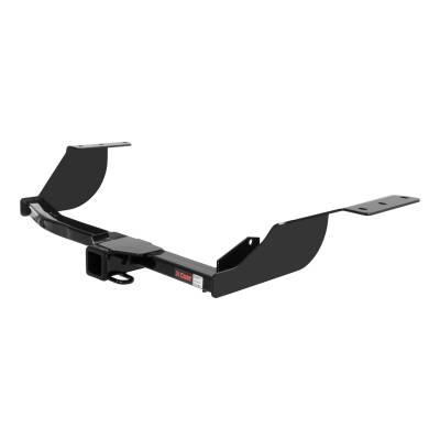 CURT - CURT 13581 Class III 2 in. Receiver Hitch