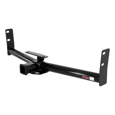 CURT - CURT 13591 Class III 2 in. Receiver Hitch