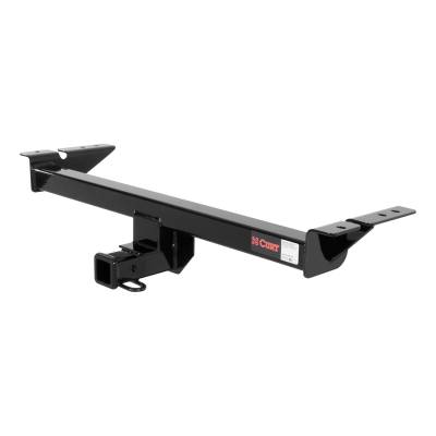 CURT - CURT 13593 Class III 2 in. Receiver Hitch