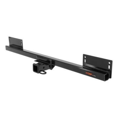 CURT - CURT 13657 Class III 2 in. Receiver Hitch