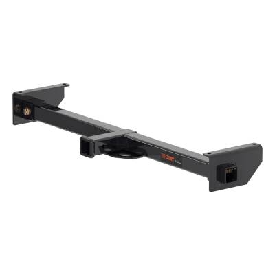 CURT - CURT 13702 Class III Adjustable RV Hitch