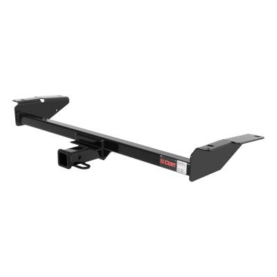 CURT - CURT 13707 Class III 2 in. Receiver Hitch