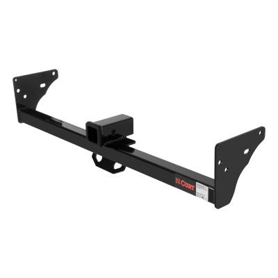 CURT - CURT 13920 Class III 2 in. Receiver Hitch