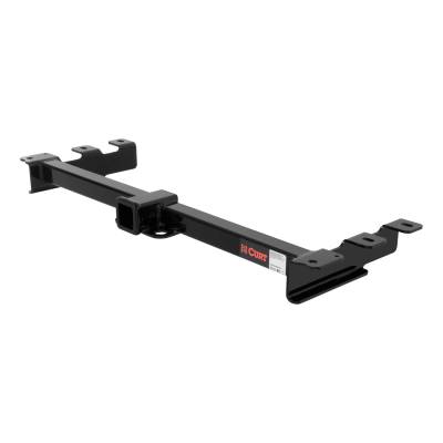 CURT - CURT 13932 Class III 2 in. Receiver Hitch