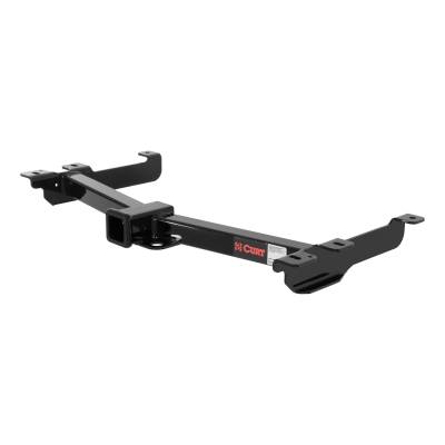 CURT - CURT 13942 Class III 2 in. Receiver Hitch