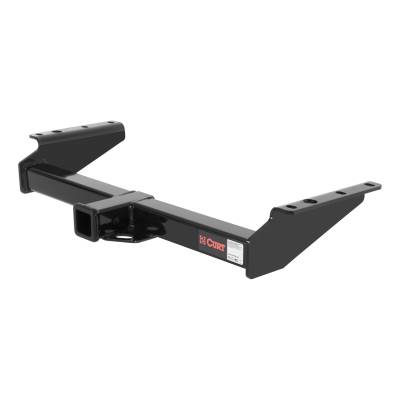 CURT - CURT 14029 Class IV 2 in. Receiver Hitch