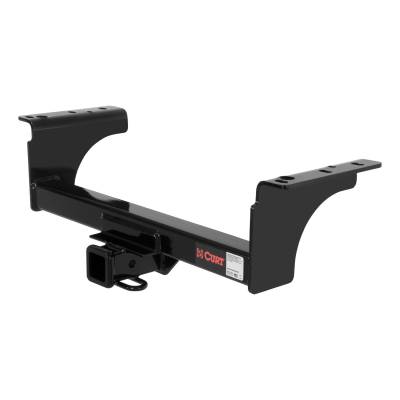 CURT - CURT 14070 Class IV 2 in. Receiver Hitch