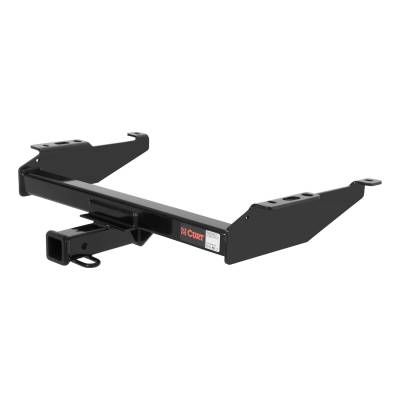 CURT - CURT 14081 Class IV 2 in. Receiver Hitch