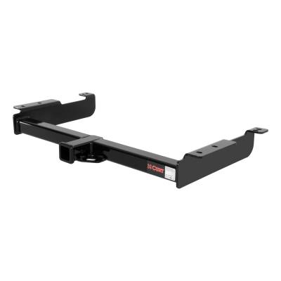 CURT - CURT 14090 Class IV 2 in. Receiver Hitch