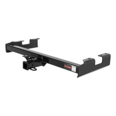 CURT - CURT 14108 Class IV 2 in. Receiver Hitch