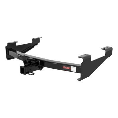 CURT - CURT 14211 Class IV 2 in. Receiver Hitch