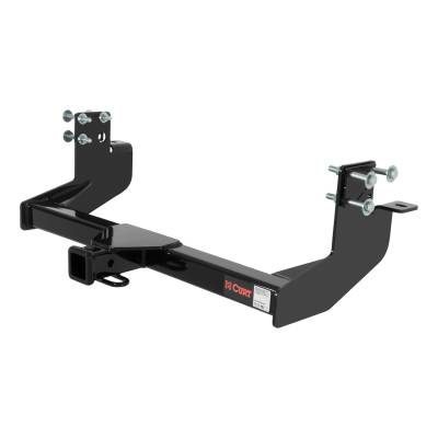 CURT - CURT 14250 Class IV 2 in. Receiver Hitch