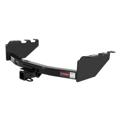 CURT - CURT 14301 Class IV 2 in. Receiver Hitch