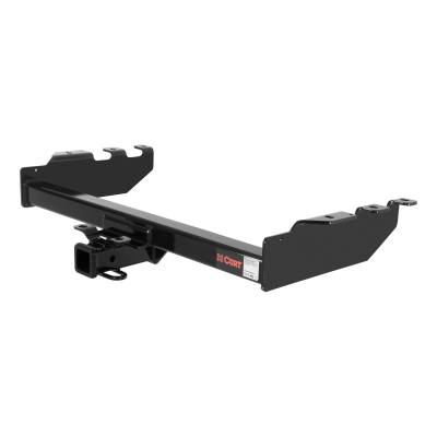 CURT - CURT 14332 Class IV 2 in. Receiver Hitch