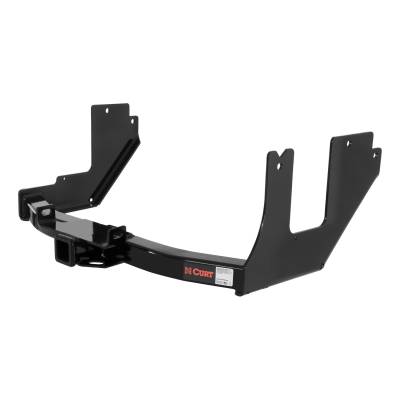 CURT - CURT 14357 Class IV 2 in. Receiver Hitch