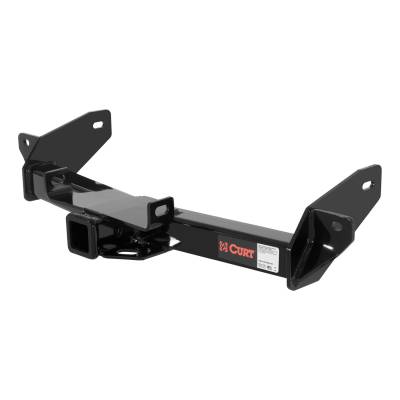 CURT - CURT 14360 Class IV 2 in. Receiver Hitch