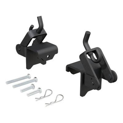 CURT - CURT 17208 Weight Distribution Hitch Hook-Up Bracket