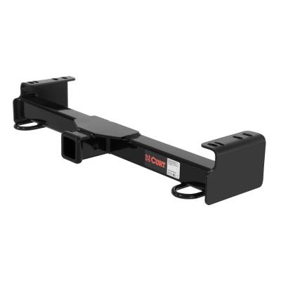 CURT - CURT 31013 2 in. Receiver Hitch