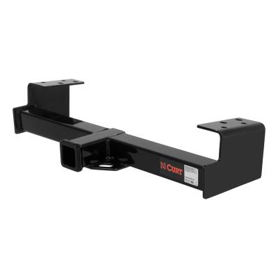 CURT - CURT 31021 2 in. Receiver Hitch