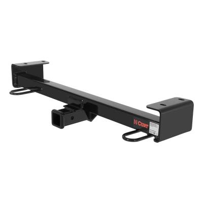 CURT - CURT 31026 2 in. Receiver Hitch