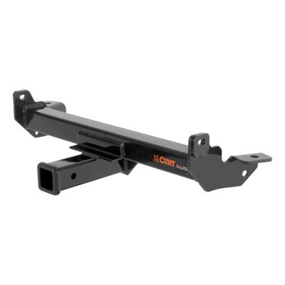 CURT - CURT 31108 2 in. Receiver Hitch