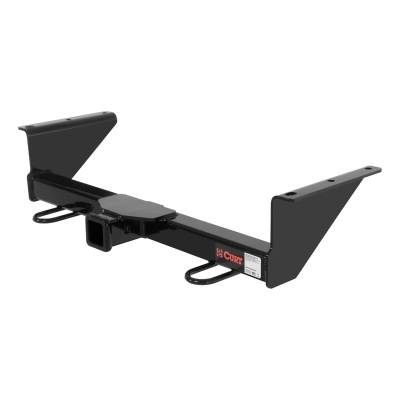 CURT - CURT 31199 2 in. Receiver Hitch