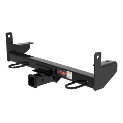 CURT - CURT 31221 2 in. Receiver Hitch