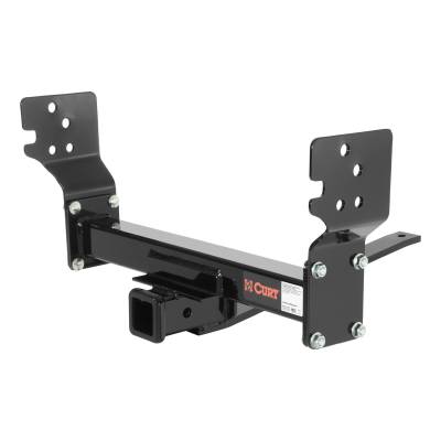 CURT - CURT 31322 2 in. Receiver Hitch