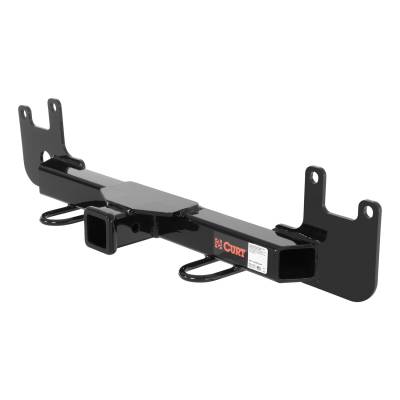 CURT - CURT 31367 2 in. Receiver Hitch