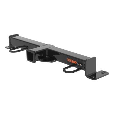 CURT - CURT 31408 2 in. Receiver Hitch