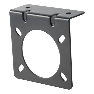 CURT - CURT 58520 Trailer Wire Connector Bracket