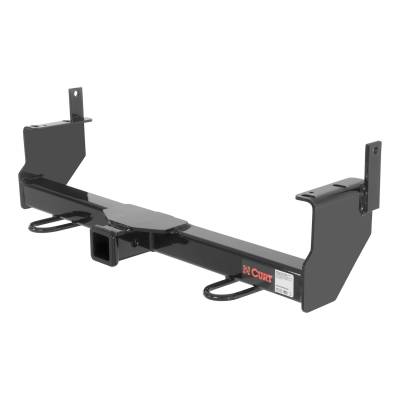 CURT - CURT 31514 2 in. Receiver Hitch