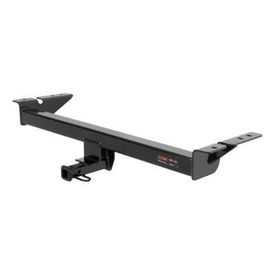 CURT - CURT 12093 Class II 1.25 in. Receiver Hitch