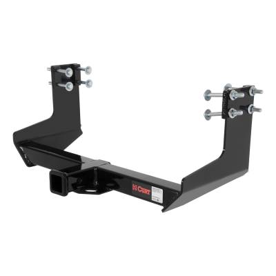 CURT - CURT 13375 Class III 2 in. Receiver Hitch