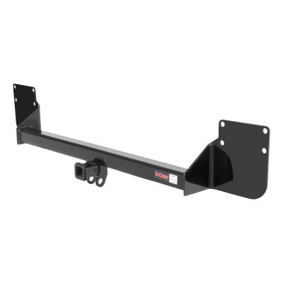 CURT - CURT 11160 Class I 1.25 in. Receiver Hitch