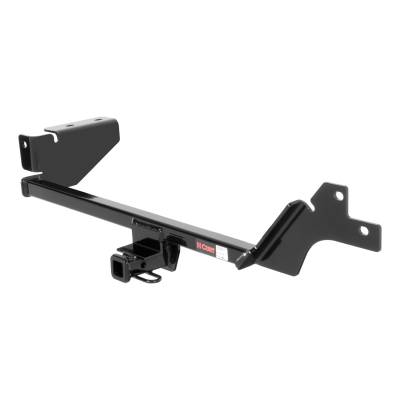 CURT - CURT 11031 Class I 1.25 in. Receiver Hitch