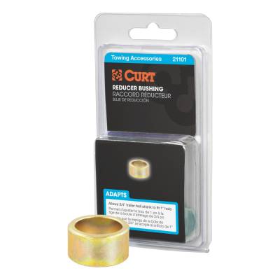 CURT - CURT 21101 Adapter Bushing