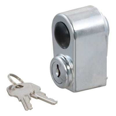 CURT - CURT 23562 Spare Tire Lock