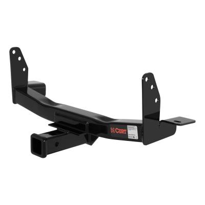 CURT - CURT 31023 2 in. Receiver Hitch