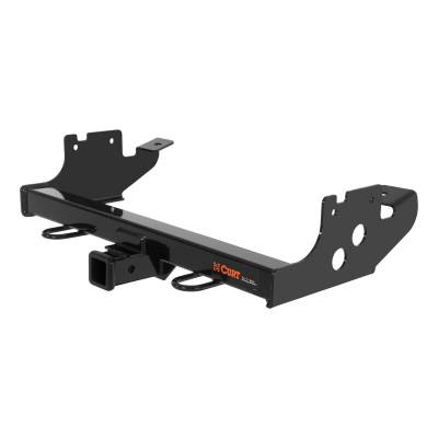 CURT - CURT 31028 2 in. Receiver Hitch