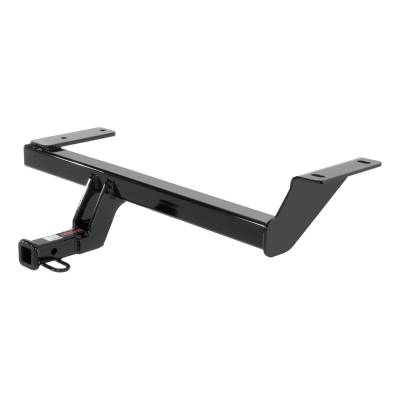 CURT - CURT 11221 Class I 1.25 in. Receiver Hitch