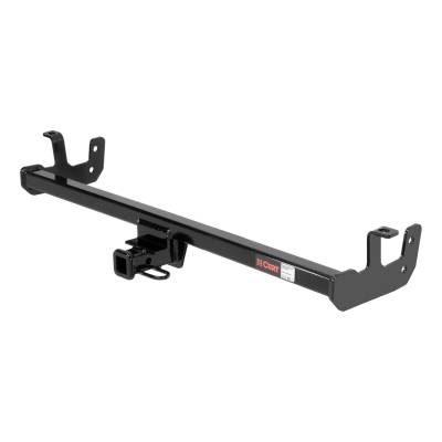 CURT - CURT 11291 Class I 1.25 in. Receiver Hitch