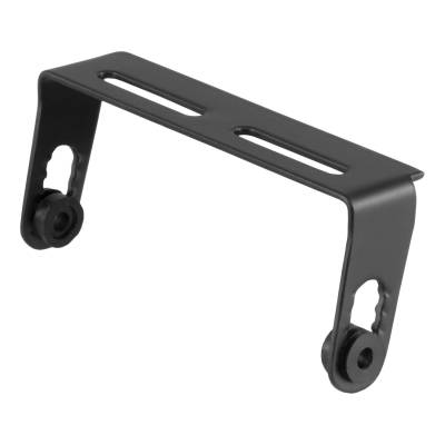 CURT - CURT 51114 Brake Control Replacement Bracket