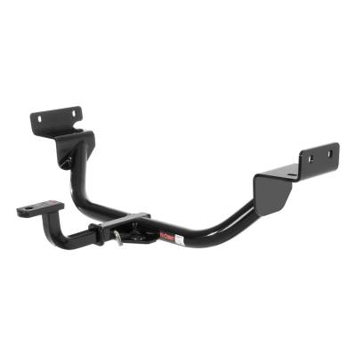 CURT - CURT 110883 Class I 1.25 in. Receiver Hitch