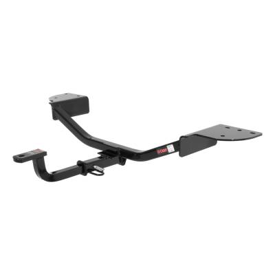 CURT - CURT 110903 Class I 1.25 in. Receiver Hitch