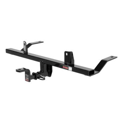 CURT - CURT 111203 Class I 1.25 in. Receiver Hitch