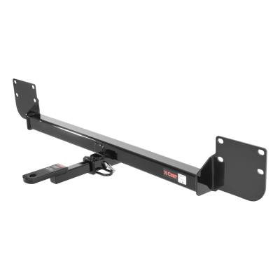 CURT - CURT 111263 Class I 1.25 in. Receiver Hitch