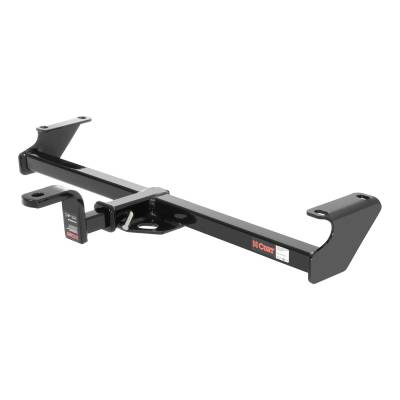 CURT - CURT 111283 Class I 1.25 in. Receiver Hitch