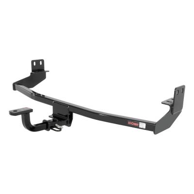 CURT - CURT 111323 Class I 1.25 in. Receiver Hitch